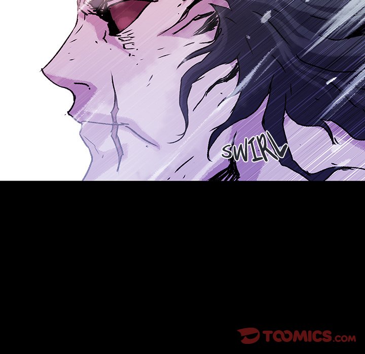 Blood Blade Blood Blade EP 40 - Toomics page 66 - 