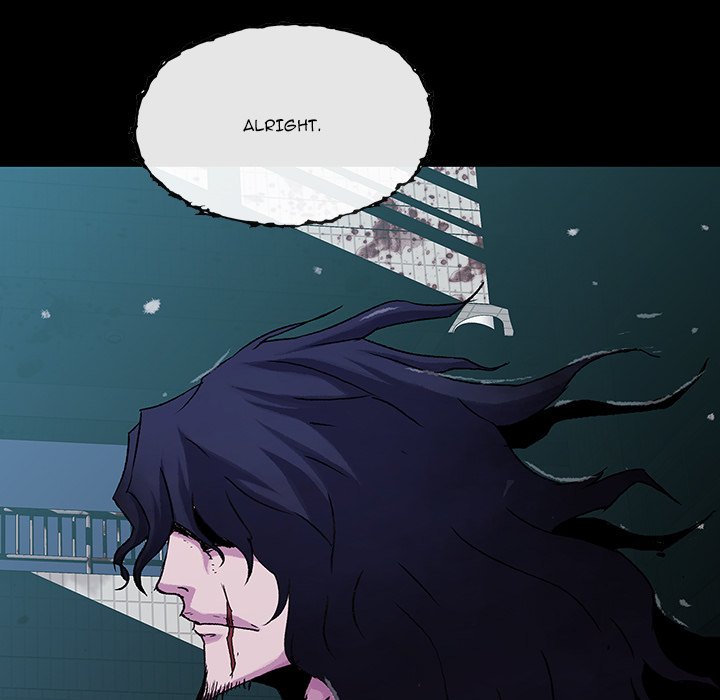 Blood Blade Blood Blade EP 40 - Toomics page 67 - 