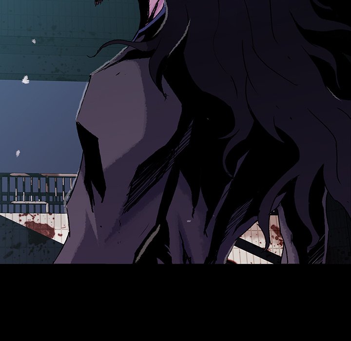 Blood Blade Blood Blade EP 40 - Toomics page 68 - 