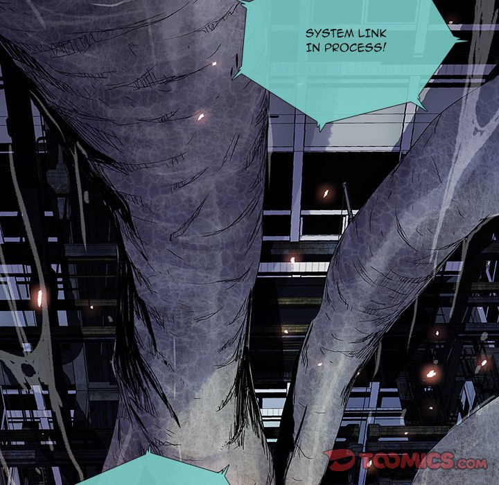Blood Blade Blood Blade EP 40 - Toomics page 75 - 