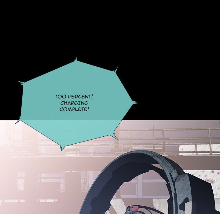Blood Blade Blood Blade EP 40 - Toomics page 80 - 