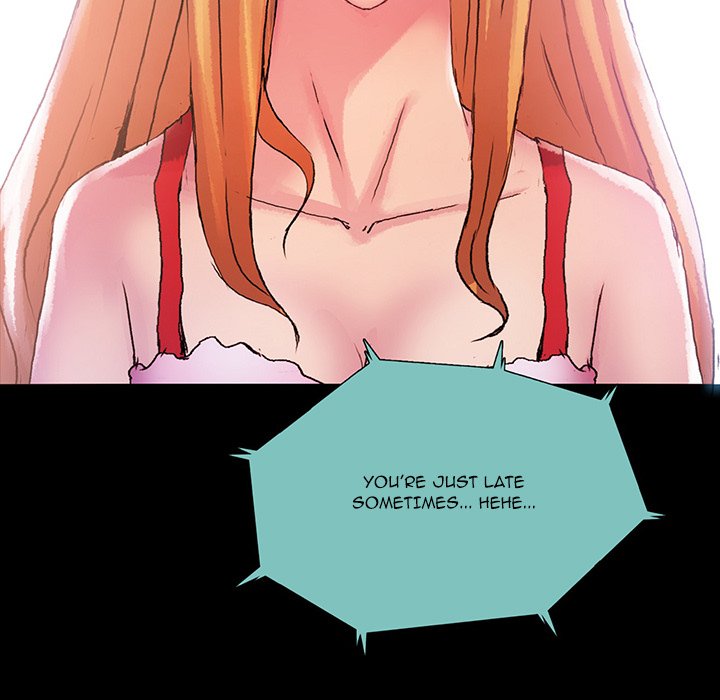 Blood Blade Blood Blade EP 40 - Toomics page 9 - 