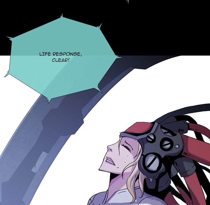 Blood Blade Blood Blade EP 40 - Toomics page 82 - 