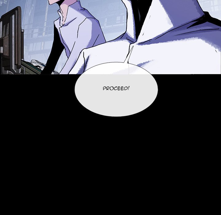 Blood Blade Blood Blade EP 40 - Toomics page 85 - 