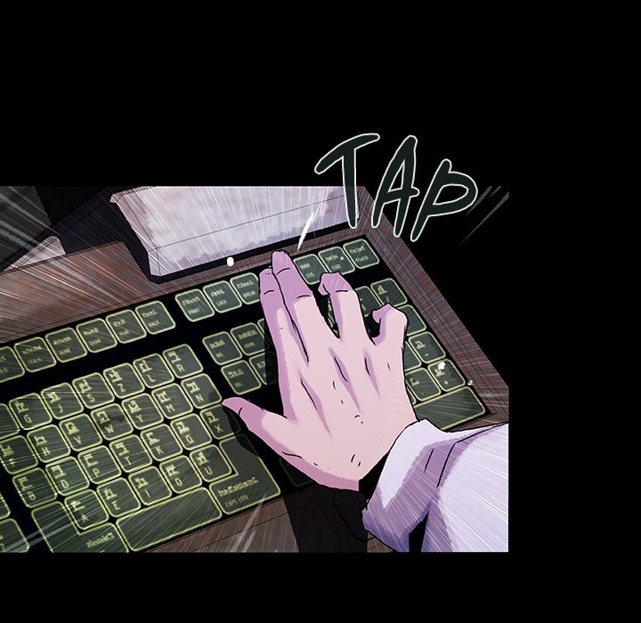 Blood Blade Blood Blade EP 40 - Toomics page 86 - 