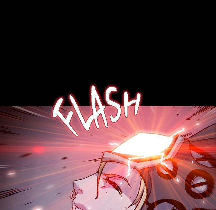Blood Blade Blood Blade EP 40 - Toomics page 87 - 