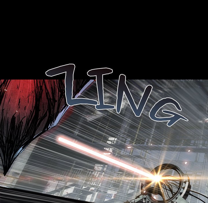 Blood Blade Blood Blade EP 40 - Toomics page 89 - 
