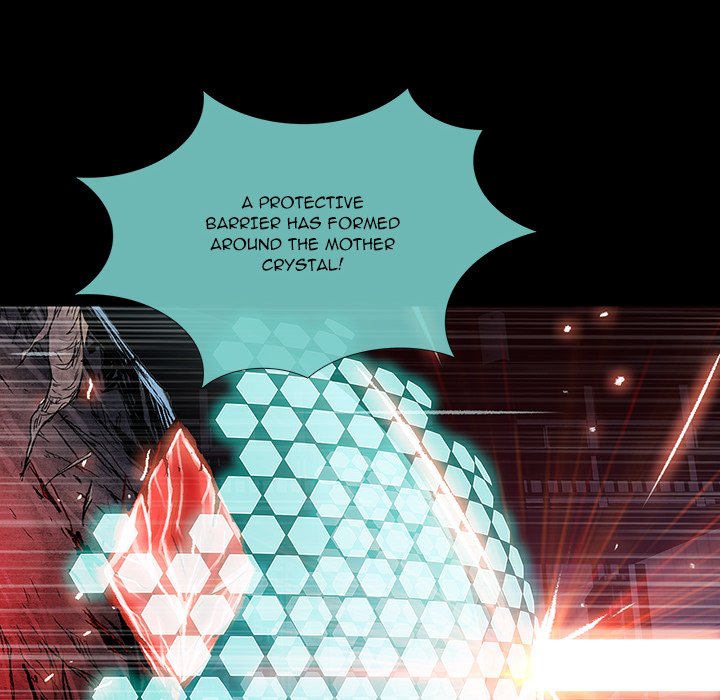 Blood Blade Blood Blade EP 40 - Toomics page 92 - 
