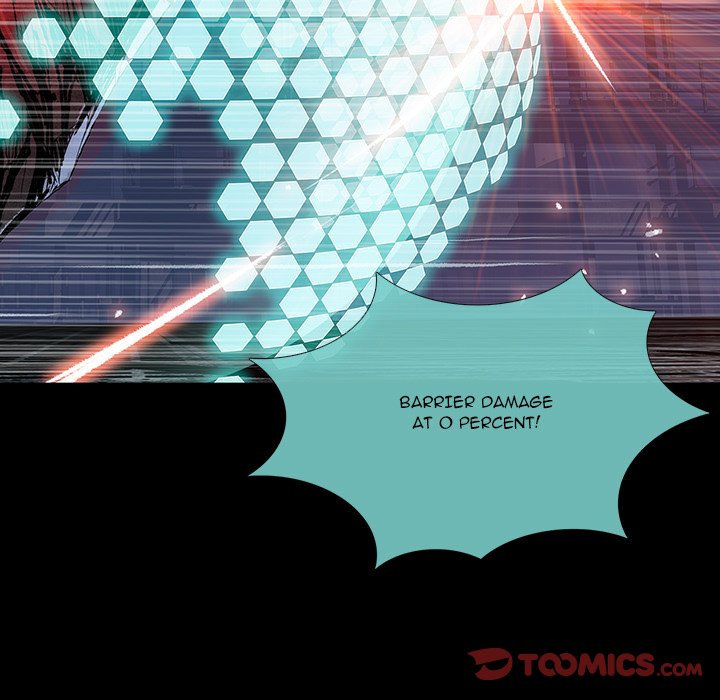 Blood Blade Blood Blade EP 40 - Toomics page 93 - 
