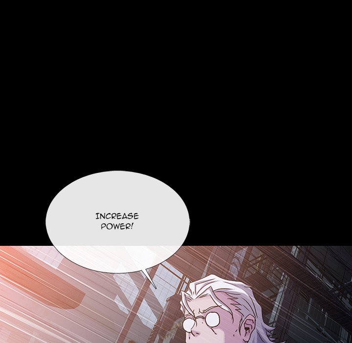 Blood Blade Blood Blade EP 40 - Toomics page 94 - 