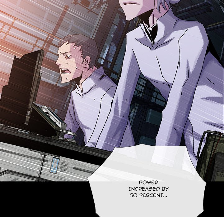 Blood Blade Blood Blade EP 40 - Toomics page 95 - 