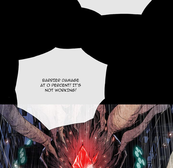 Blood Blade Blood Blade EP 40 - Toomics page 96 - 
