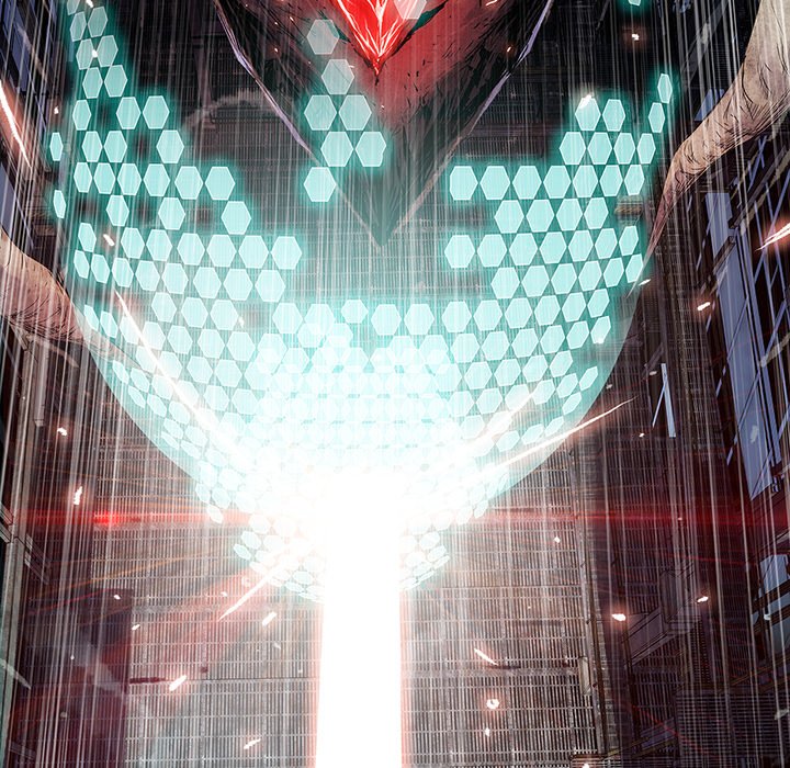 Blood Blade Blood Blade EP 40 - Toomics page 97 - 