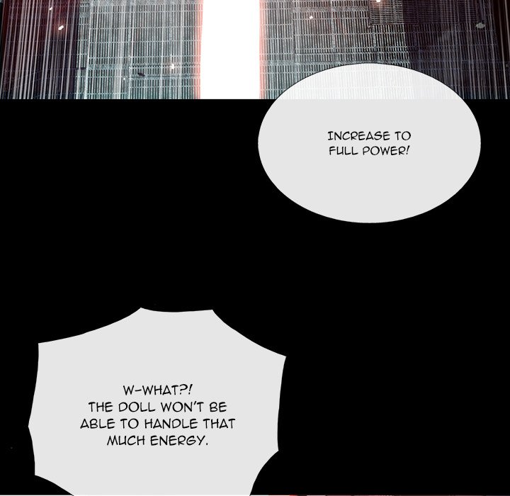 Blood Blade Blood Blade EP 40 - Toomics page 98 - 