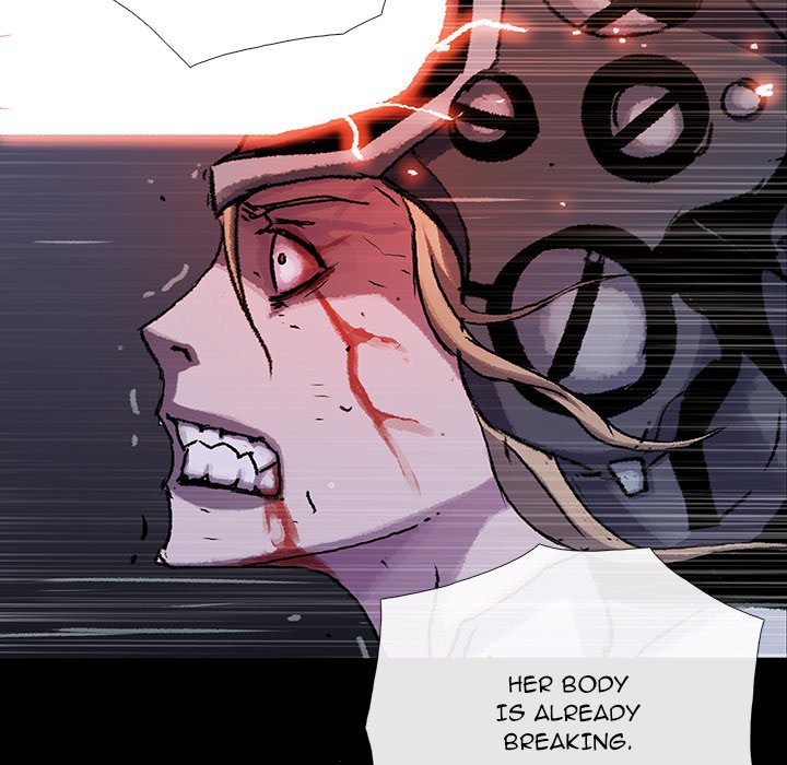 Blood Blade Blood Blade EP 40 - Toomics page 99 - 