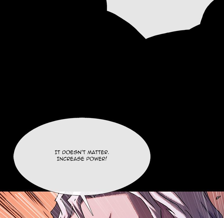 Blood Blade Blood Blade EP 40 - Toomics page 100 - 