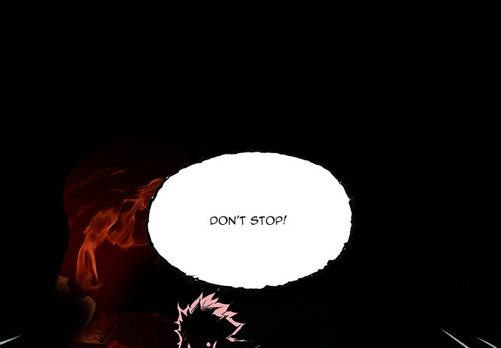 Blood Blade Blood Blade EP 41 - Toomics page 1 - 