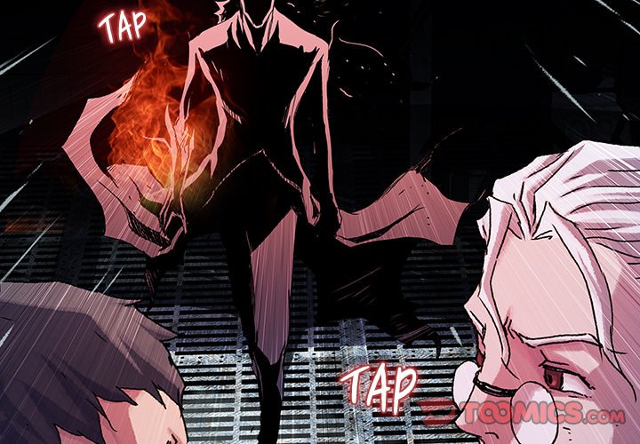 Blood Blade Blood Blade EP 41 - Toomics page 2 - 