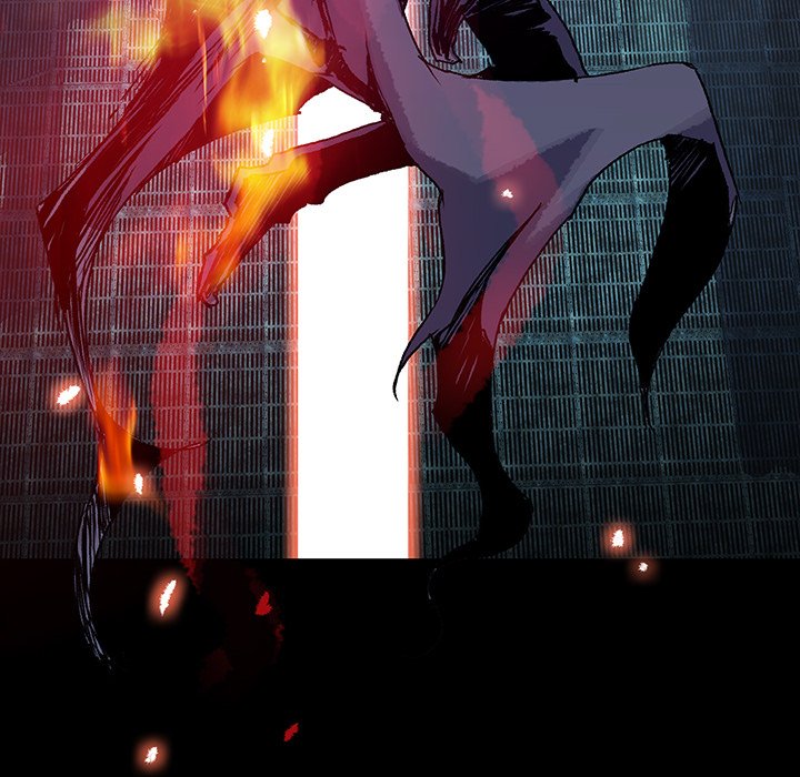 Blood Blade Blood Blade EP 41 - Toomics page 11 - 
