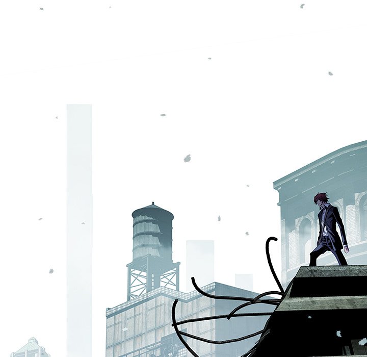 Blood Blade Blood Blade EP 41 - Toomics page 101 - 