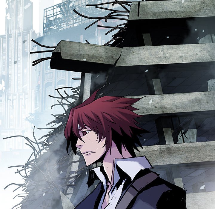 Blood Blade Blood Blade EP 41 - Toomics page 102 - 