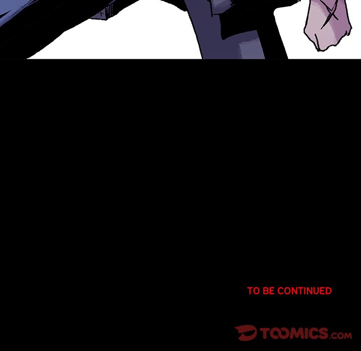 Blood Blade Blood Blade EP 41 - Toomics page 104 - 