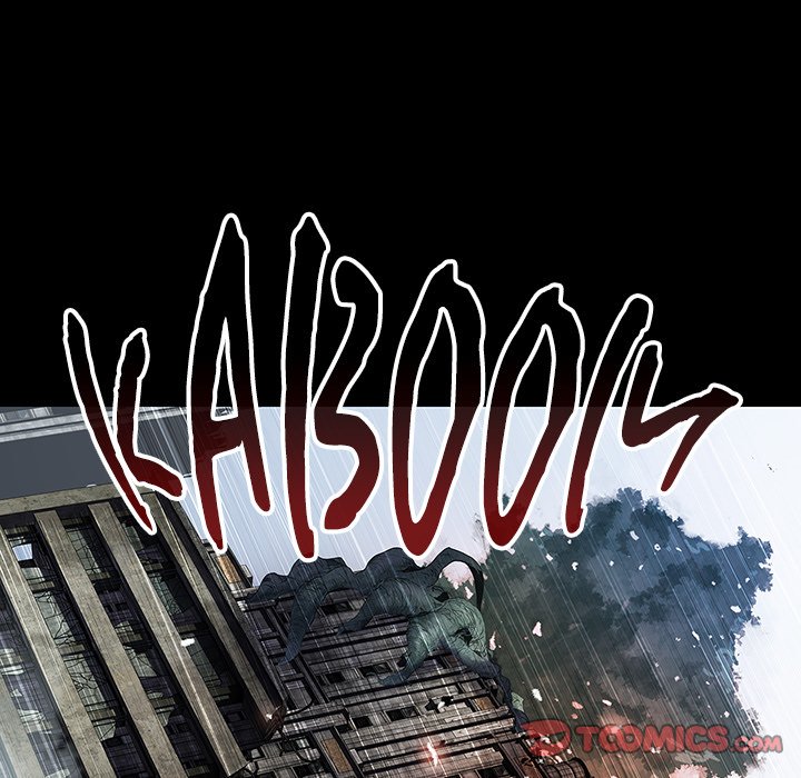 Blood Blade Blood Blade EP 41 - Toomics page 14 - 