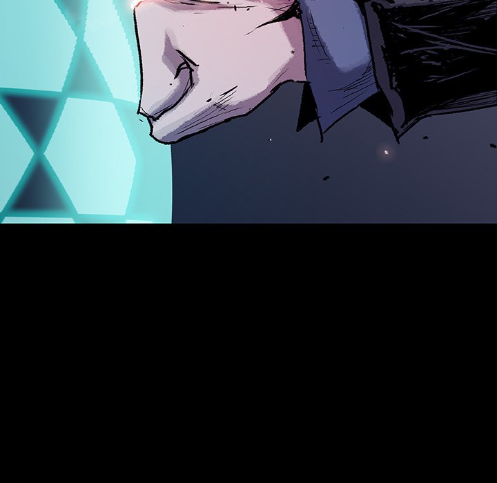 Blood Blade Blood Blade EP 41 - Toomics page 21 - 