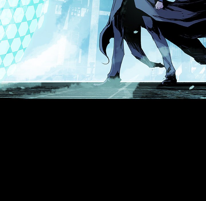 Blood Blade Blood Blade EP 41 - Toomics page 23 - 