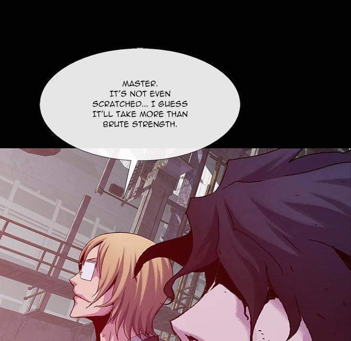 Blood Blade Blood Blade EP 41 - Toomics page 24 - 