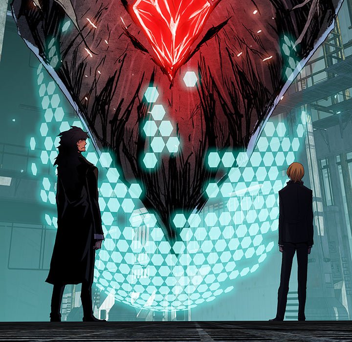 Blood Blade Blood Blade EP 41 - Toomics page 27 - 