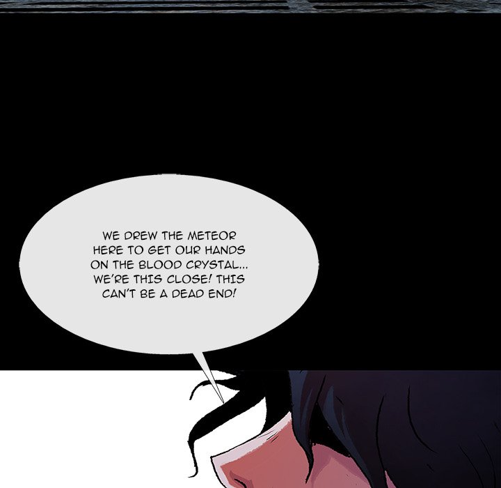 Blood Blade Blood Blade EP 41 - Toomics page 28 - 