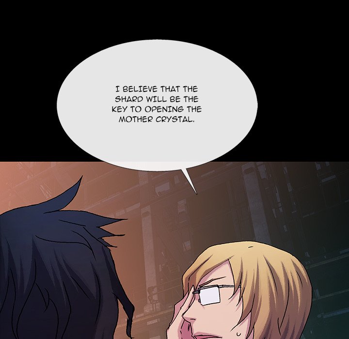 Blood Blade Blood Blade EP 41 - Toomics page 30 - 