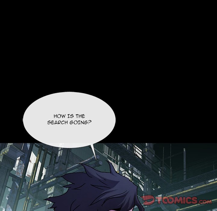 Blood Blade Blood Blade EP 41 - Toomics page 32 - 