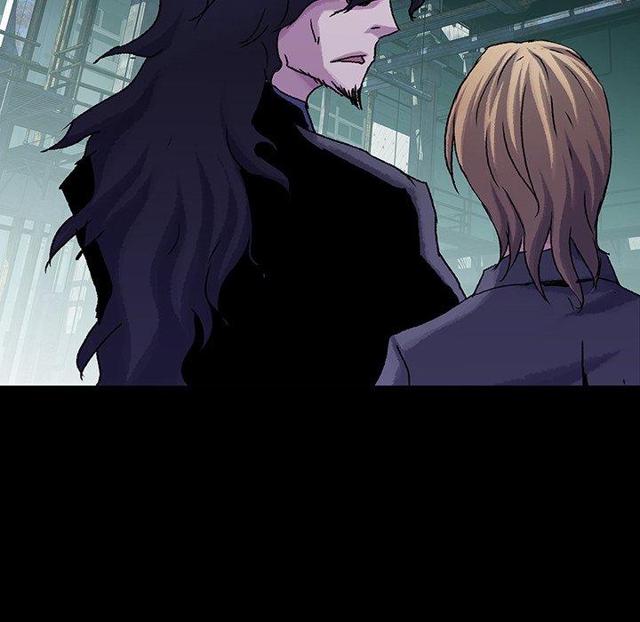 Blood Blade Blood Blade EP 41 - Toomics page 33 - 