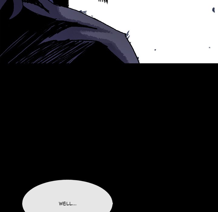 Blood Blade Blood Blade EP 41 - Toomics page 37 - 