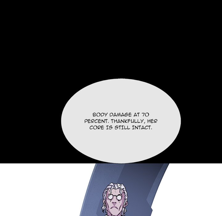 Blood Blade Blood Blade EP 41 - Toomics page 39 - 