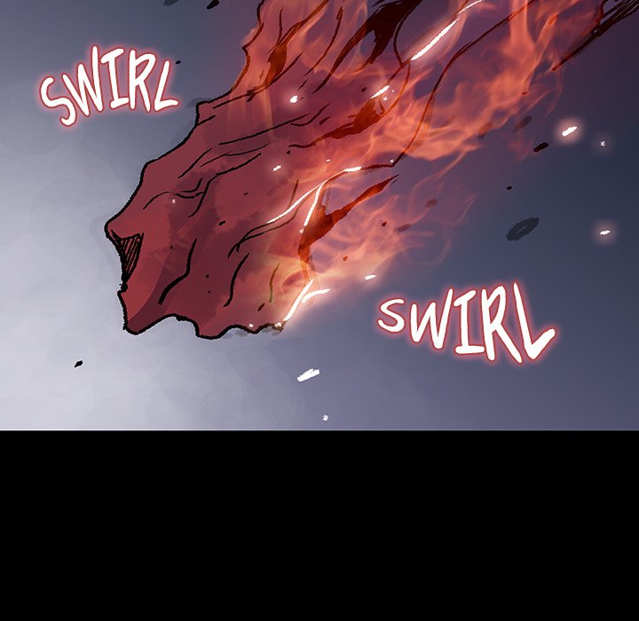 Blood Blade Blood Blade EP 41 - Toomics page 5 - 