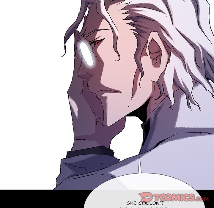 Blood Blade Blood Blade EP 41 - Toomics page 44 - 