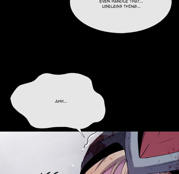 Blood Blade Blood Blade EP 41 - Toomics page 45 - 