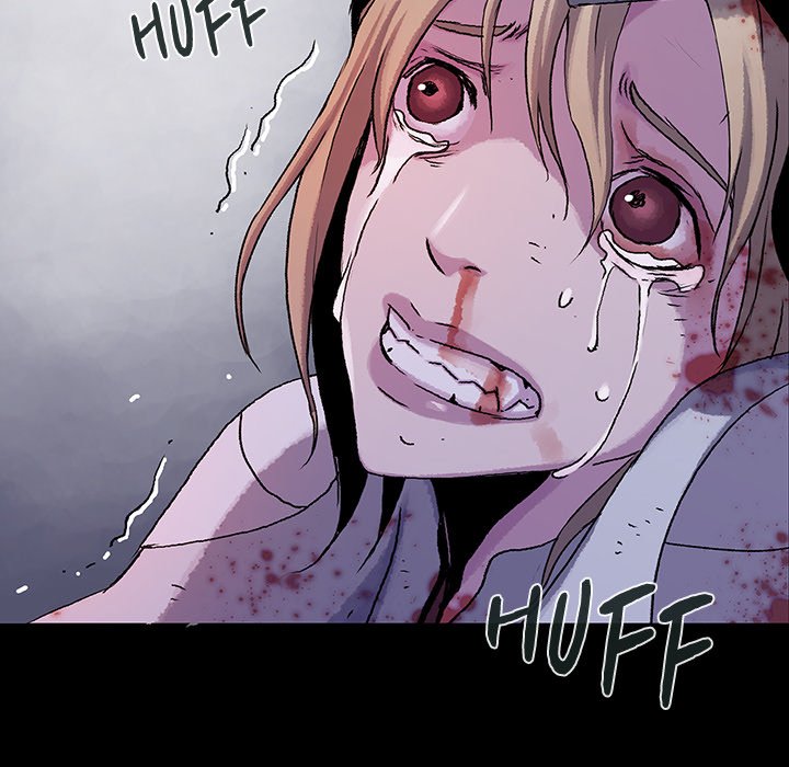 Blood Blade Blood Blade EP 41 - Toomics page 46 - 