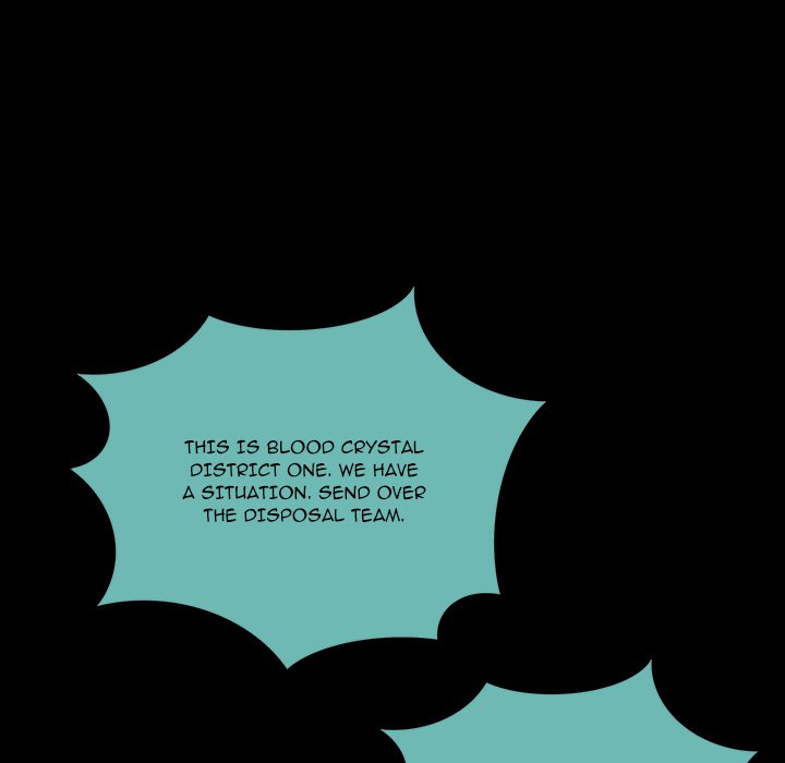 Blood Blade Blood Blade EP 41 - Toomics page 47 - 