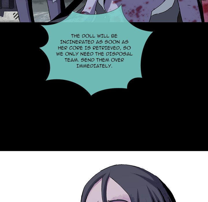 Blood Blade Blood Blade EP 41 - Toomics page 49 - 