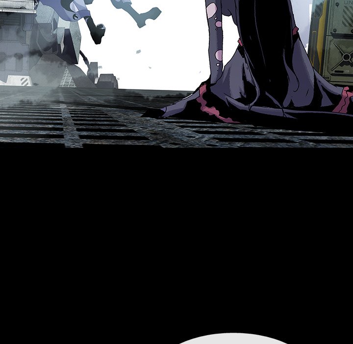 Blood Blade Blood Blade EP 41 - Toomics page 52 - 