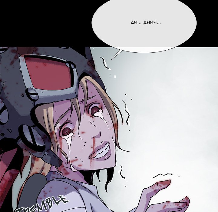 Blood Blade Blood Blade EP 41 - Toomics page 53 - 