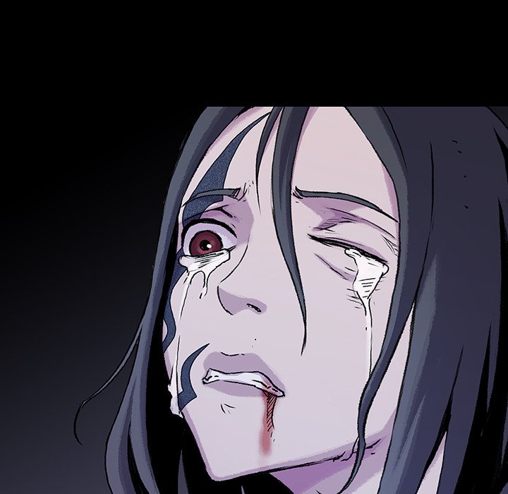 Blood Blade Blood Blade EP 41 - Toomics page 55 - 