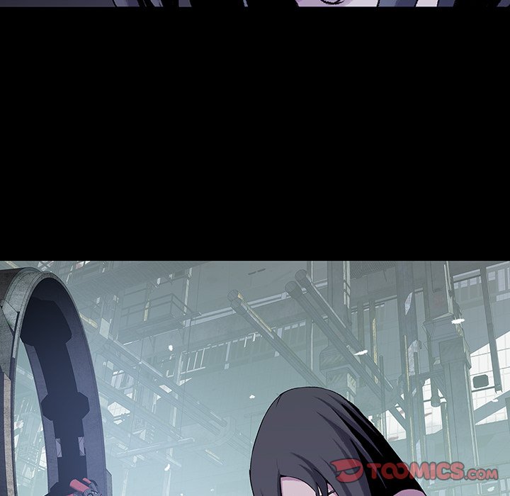 Blood Blade Blood Blade EP 41 - Toomics page 56 - 