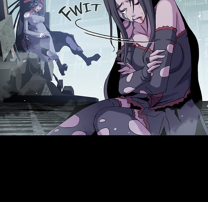 Blood Blade Blood Blade EP 41 - Toomics page 57 - 