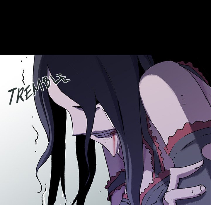 Blood Blade Blood Blade EP 41 - Toomics page 58 - 