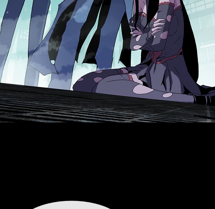 Blood Blade Blood Blade EP 41 - Toomics page 61 - 